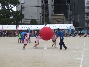 おータマ、UFO!
