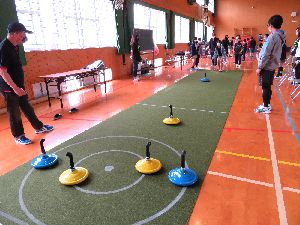 ユニカール!