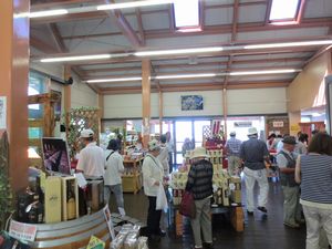 またまた此処でも沢山お買い上げ