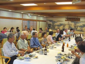 新鮮な魚 美味しい食事