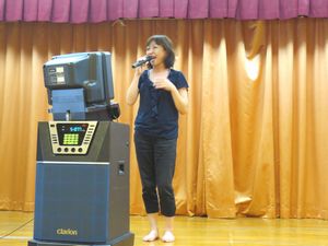 新人です