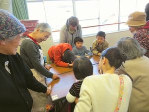 坊主めくり 僕負けた〜